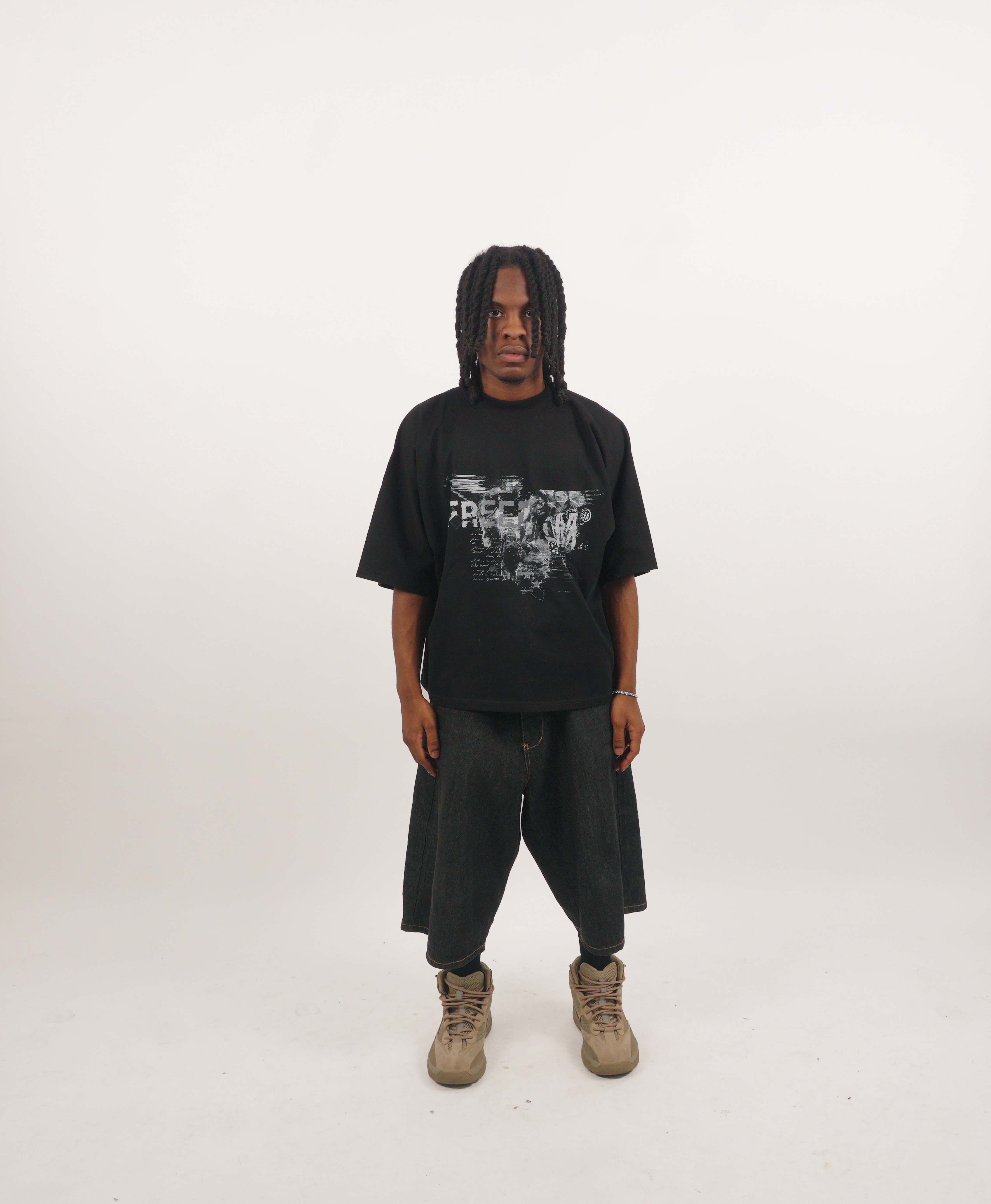 "THE FREEDOM TEE"