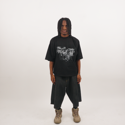 "THE FREEDOM TEE"
