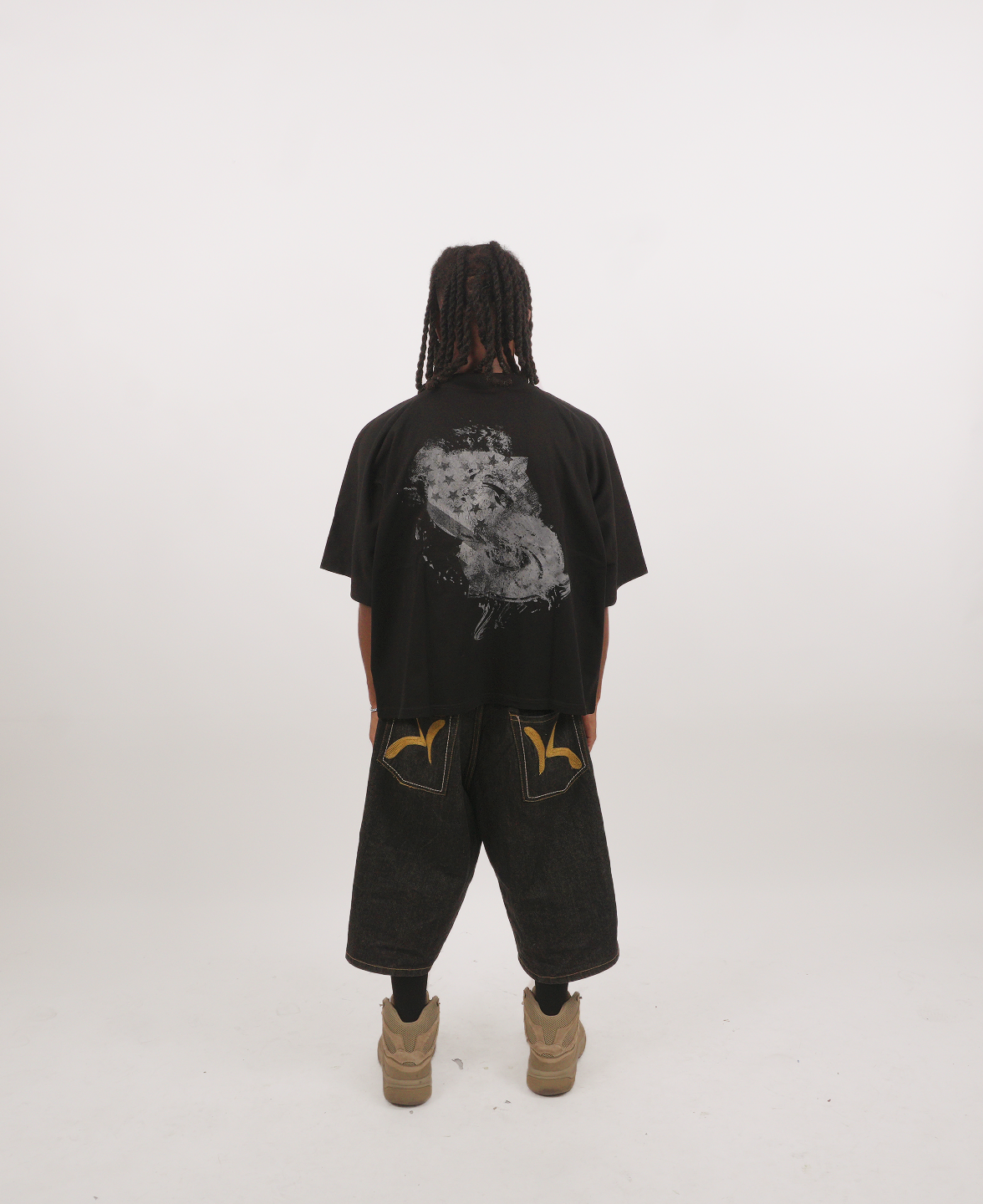 "THE FREEDOM TEE"