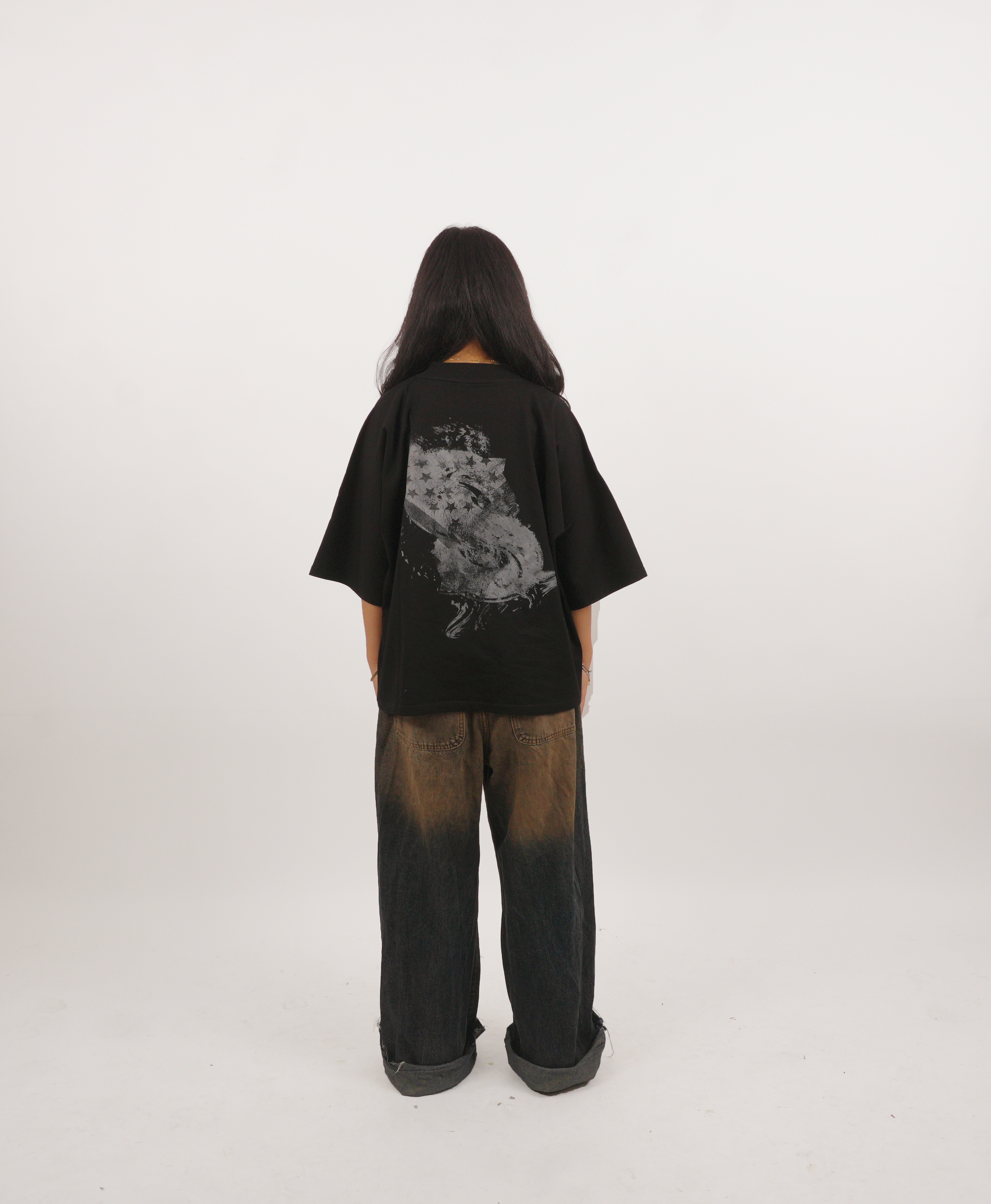 "THE FREEDOM TEE"