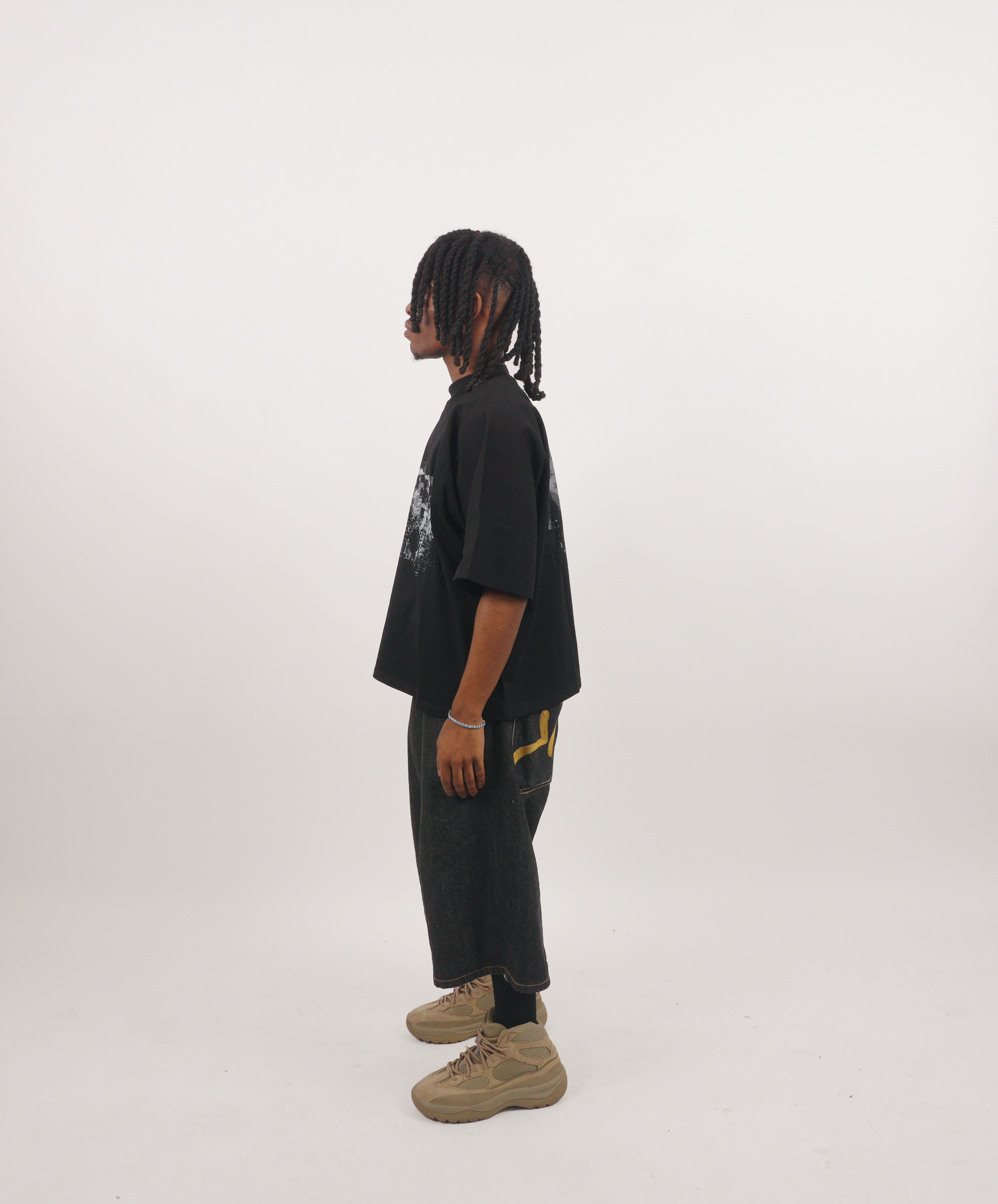 "THE FREEDOM TEE"